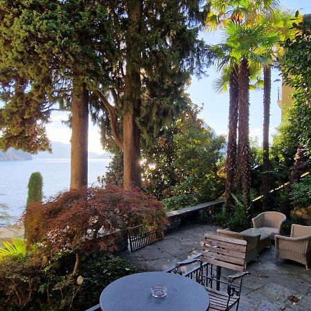 Giardino Violetta Apartment Lugano Exterior photo