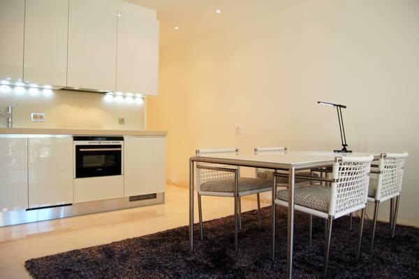 Giardino Violetta Apartment Lugano Room photo